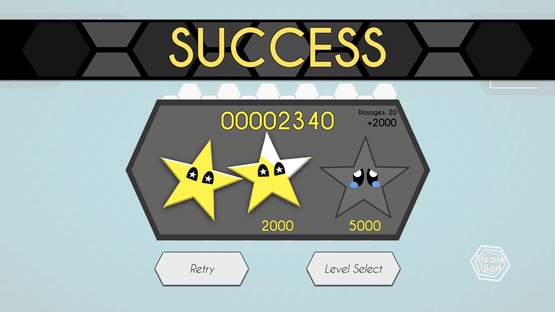 Containment Screenshot