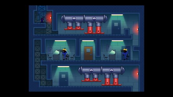 Vox Populi Vox Dei 2 screenshot