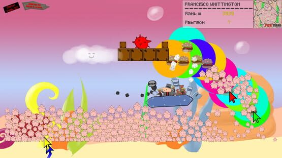 Sea of Fatness cover