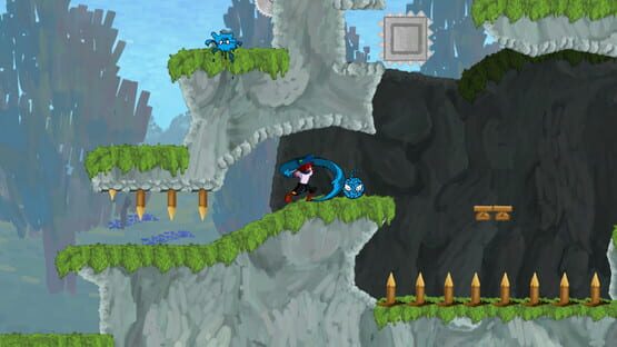 The Painter's Apprentice cover