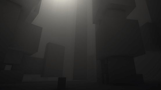 Cubium Dreams Screenshot