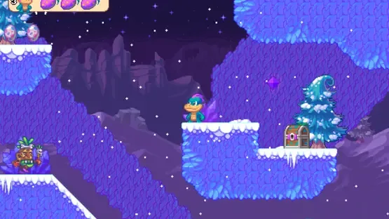 Huey screenshot 5