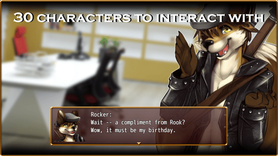 Major\Minor: Complete Edition Screenshot