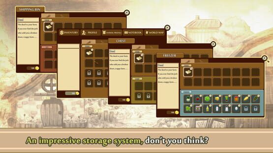 screenshot 4