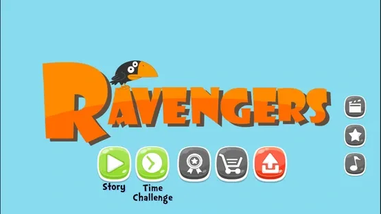 Ravengers screenshot 3