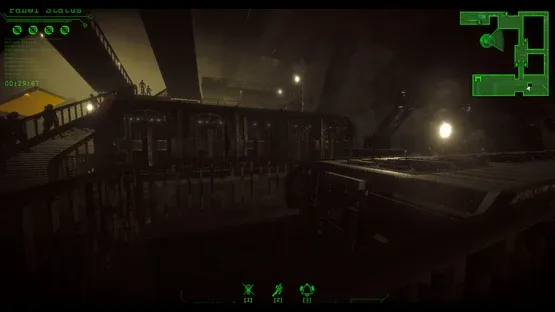 Mass Exodus Redux screenshot 3