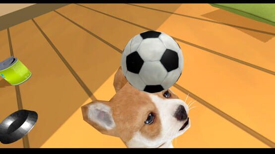 Puppy Doge VR screenshot 5
