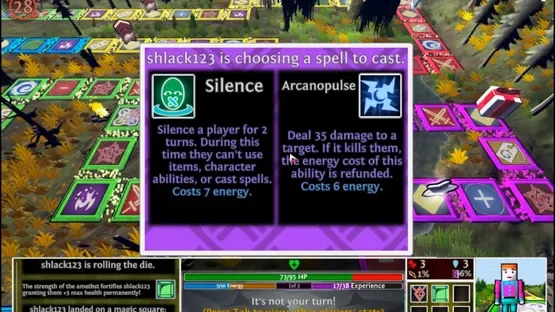 Battle Squares screenshot 7