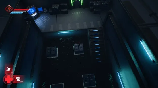 Quantum Replica screenshot 11
