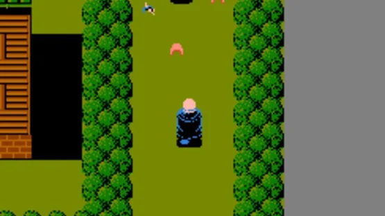 Fester's Quest screenshot 6