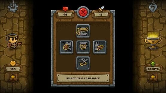 Heroic Dungeon cover