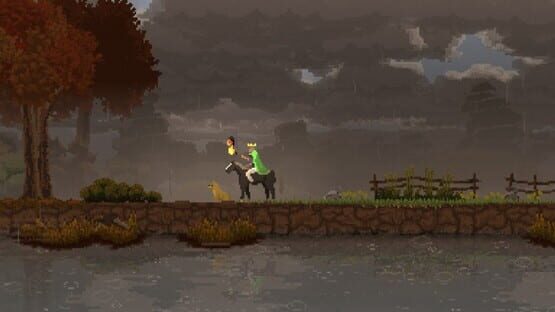 Képernyőkép erről: Kingdom: New Lands