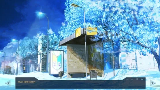 Everlasting Summer screenshot 1