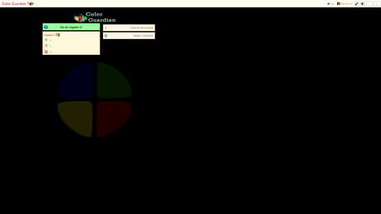 Color Guardian cover