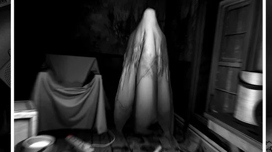 The Last Crown: Midnight Horror screenshot 1