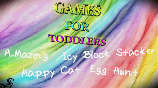 Games For Toddlers Screenshot