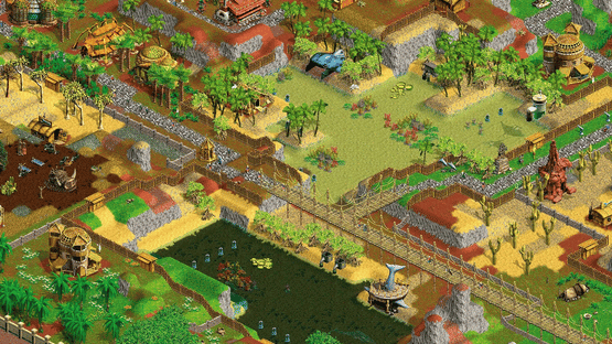 Wildlife Park Gold Reloaded Screenshot