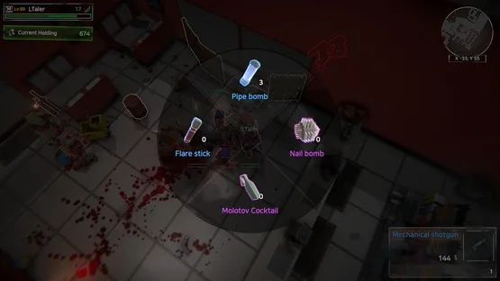Dead Mayhem screenshot 3