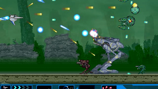 Satazius Screenshot