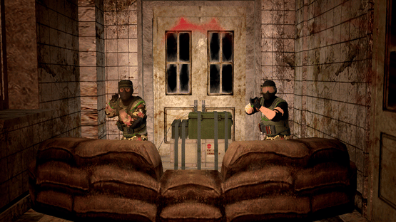 The Last Patient Screenshot