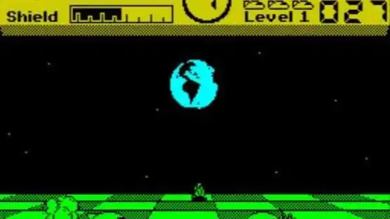 Earthlight gameplay screenshot 1