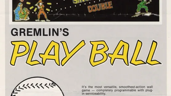 Play Ball screenshot 2