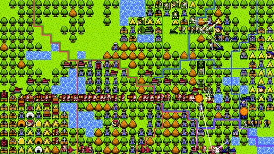 TinyWar high-speed cover