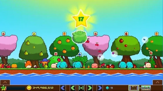 Plantera screenshot 10