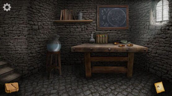 The Mystery of Blackthorn Castle screenshot