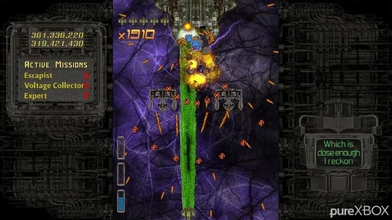 Teslapunk gameplay screenshot 9