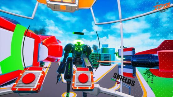 The IOTA Project cover