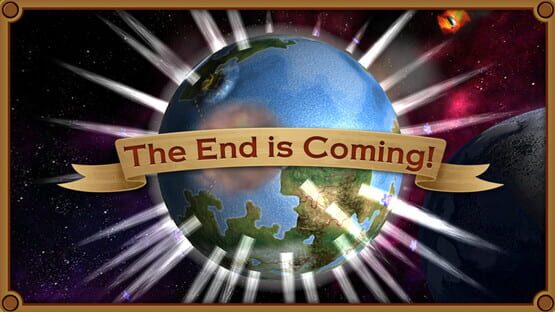 Rapture - World Conquest screenshot 1