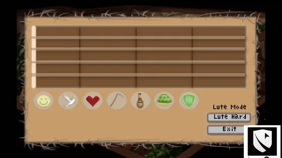 The Order of the Thorne: The King's Challenge screenshot 4