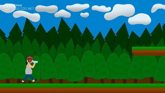 Running Through Russia 2 screenshot 5