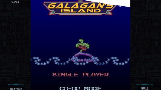 Galagan's Island: Reprymian Rising cover