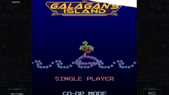 Galagan's Island: Reprymian Rising screenshot 1