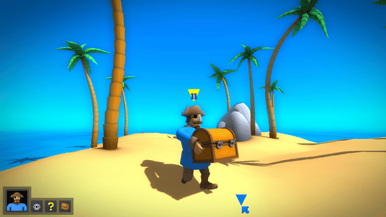 Archipelago Screenshot
