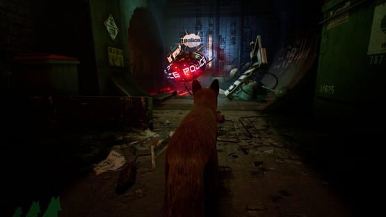 The End: Inari's Quest cover