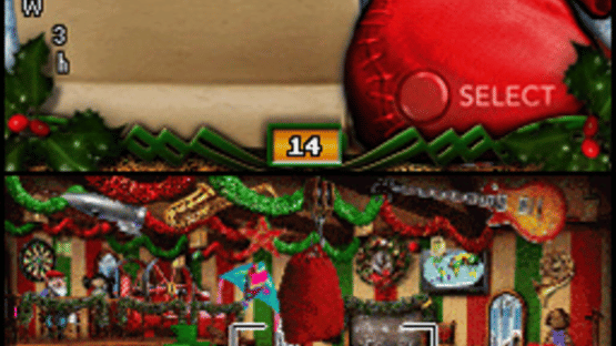 Christmas Wonderland Screenshot