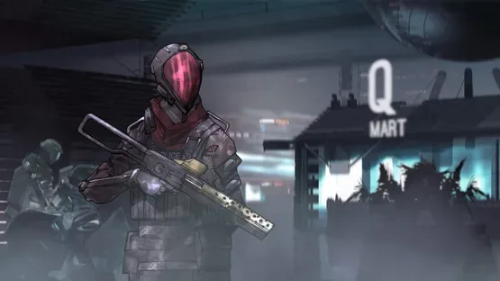 City of Lambs screenshot 1