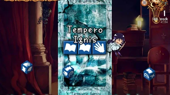 Littlewitch Romanesque: Editio Regia screenshot 3