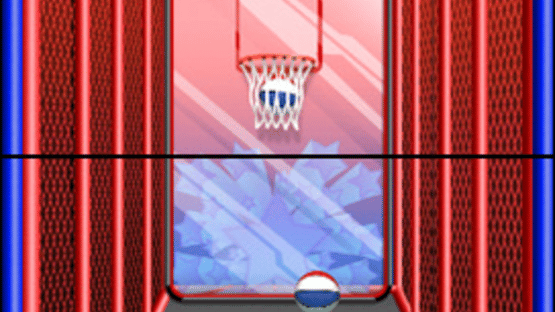 Arcade Hoops Basketball Screenshot