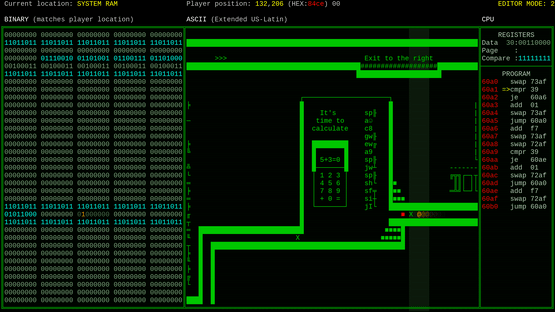 Rogue Bit Screenshot
