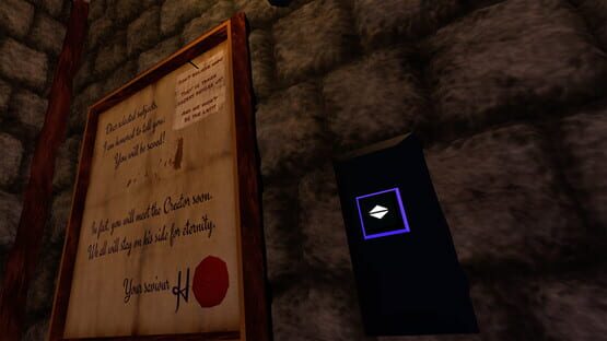 VR2: Vacate 2 Rooms cover