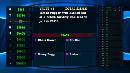 Trivia Vault: Mini Mixed Trivia 2 Screenshot