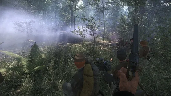 War of Rights screenshot 3