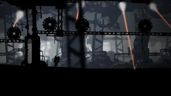 Toby: The Secret Mine screenshot 3