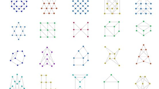 1Line One-Stroke Puzzle Game screenshot