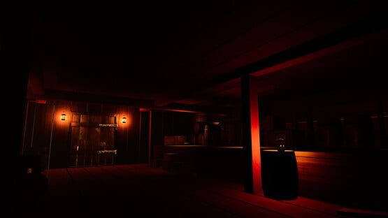 Slave of War VR cover