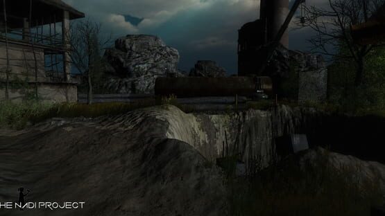 The NADI Project screenshot 3